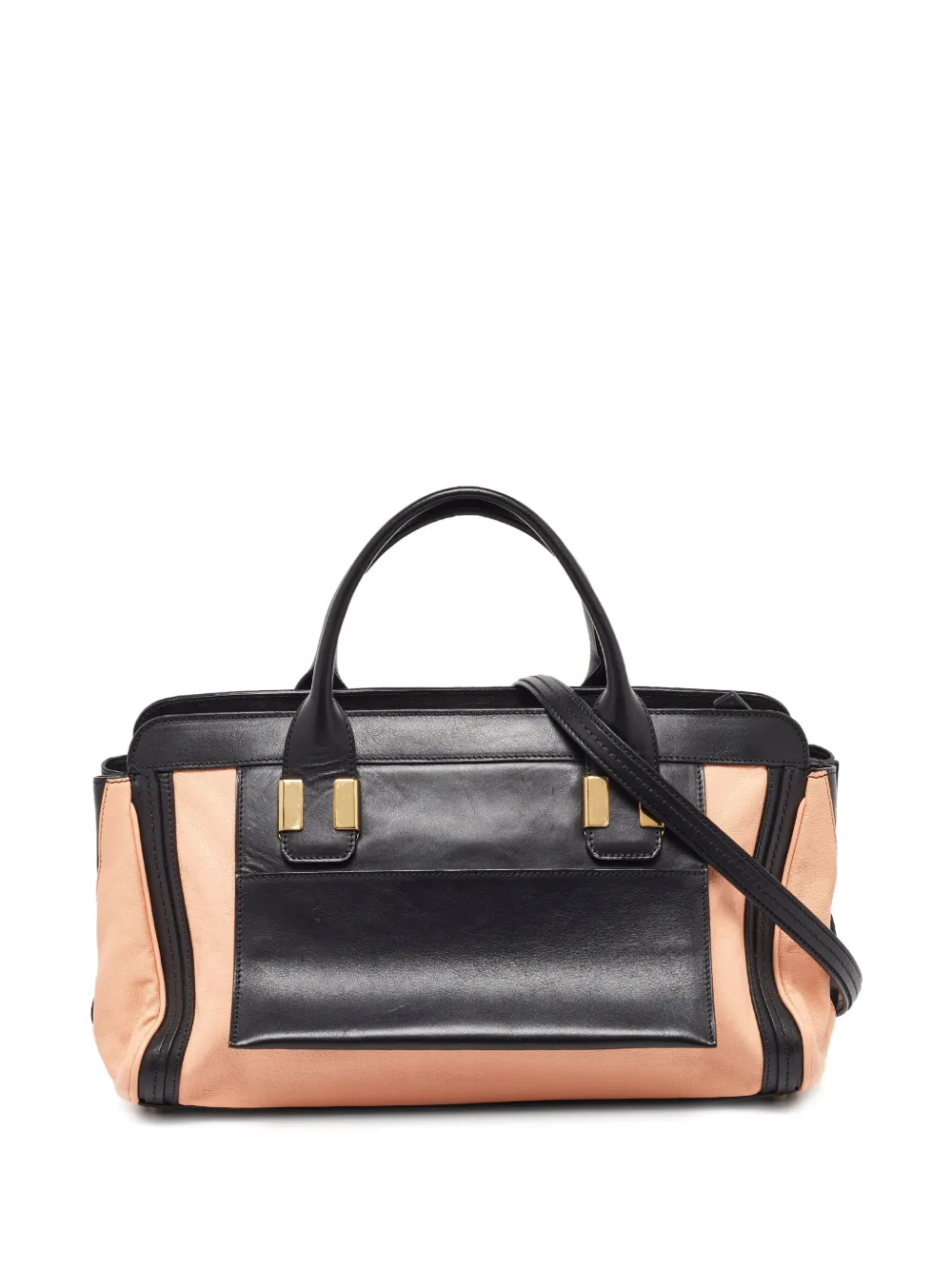 Chloé Pre-Owned sac porté épaule Alice | Image 2