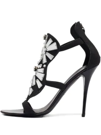 Giuseppe Zanotti Vintage