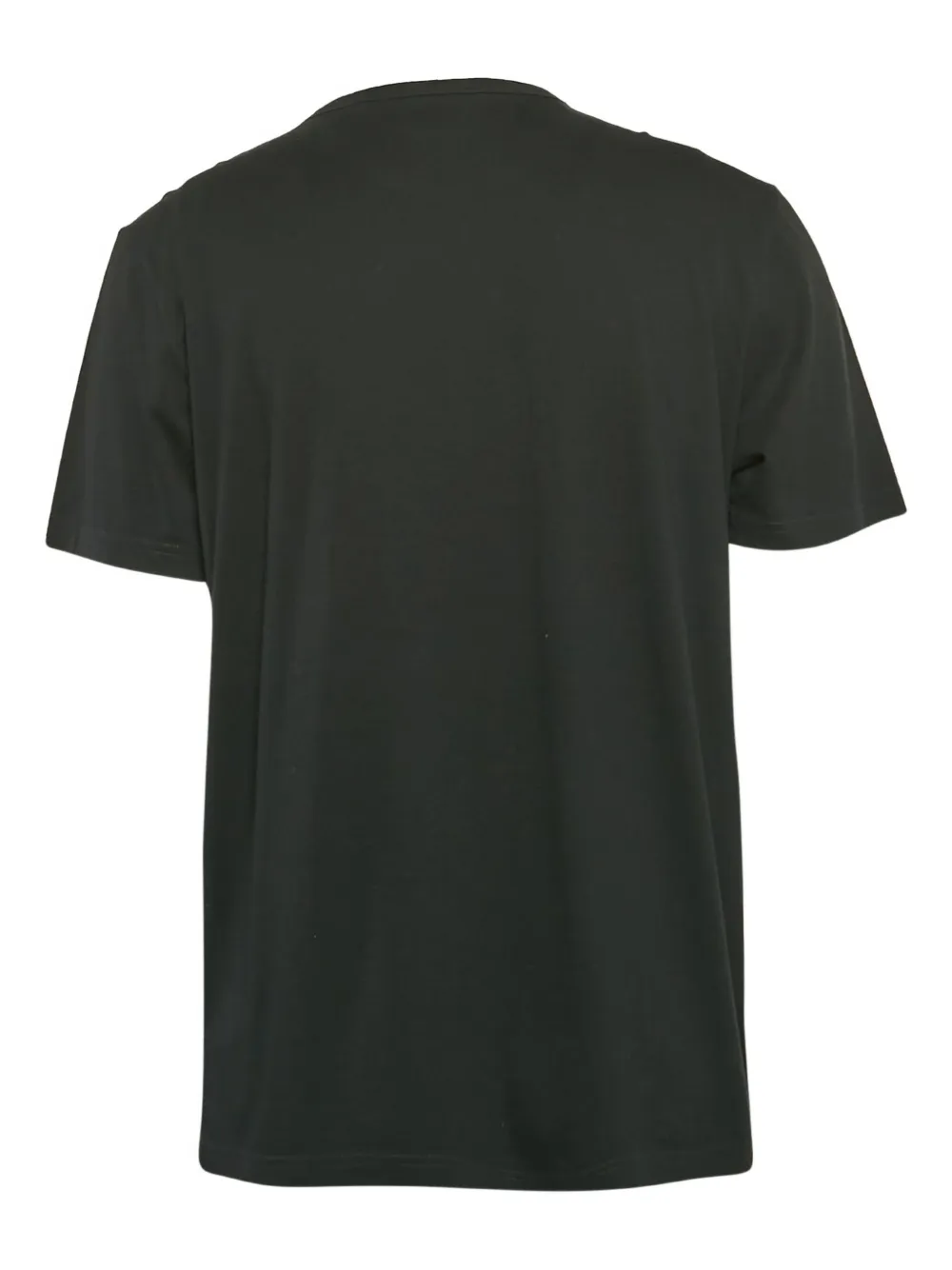 BOSS Pre-Owned logo-embroidered T-shirt | Image 2