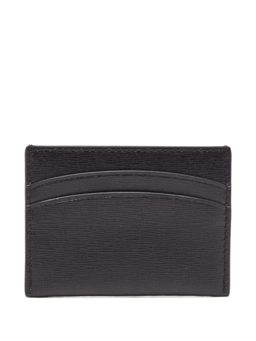 Tory Burch pre-owned leather card holder | Image 2