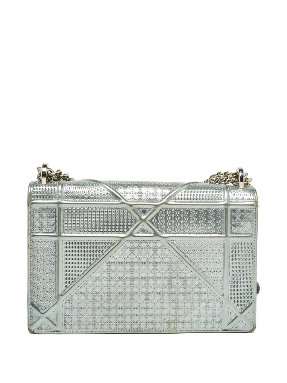 Christian Dior Pre-Owned medium Diorama Flap shoulder bag | Pre-Owned | Image 2