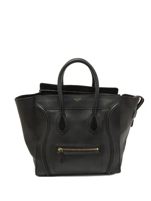 Celine Pre-Owned sac cabas Phantom