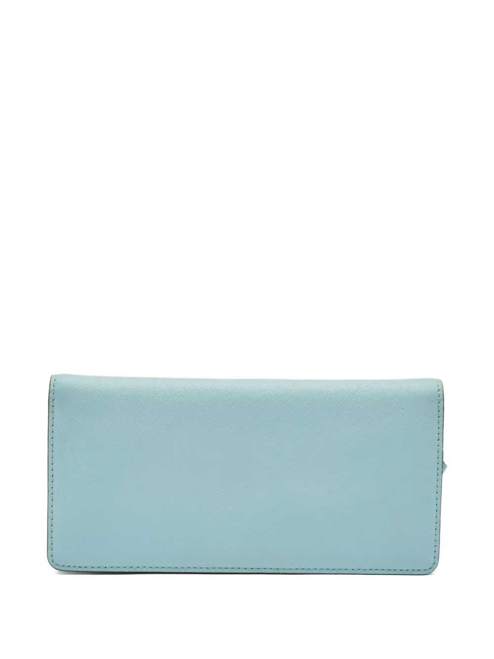 Kate Spade pre-owned leather snap wallet | Image 2