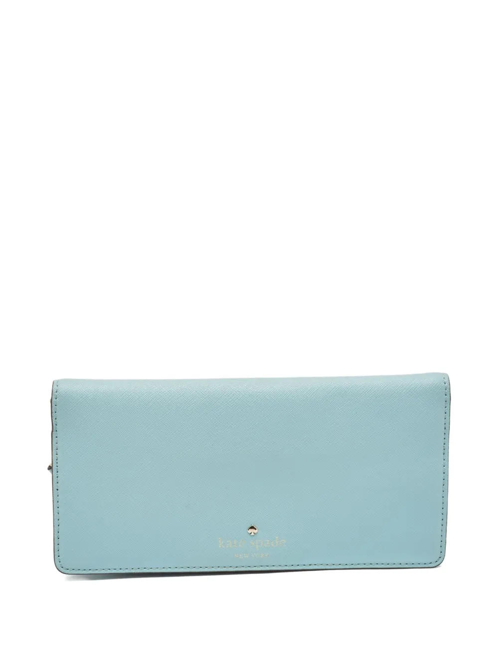 Kate Spade 財布 - ブルー Kate Spade 財布 - ブルー