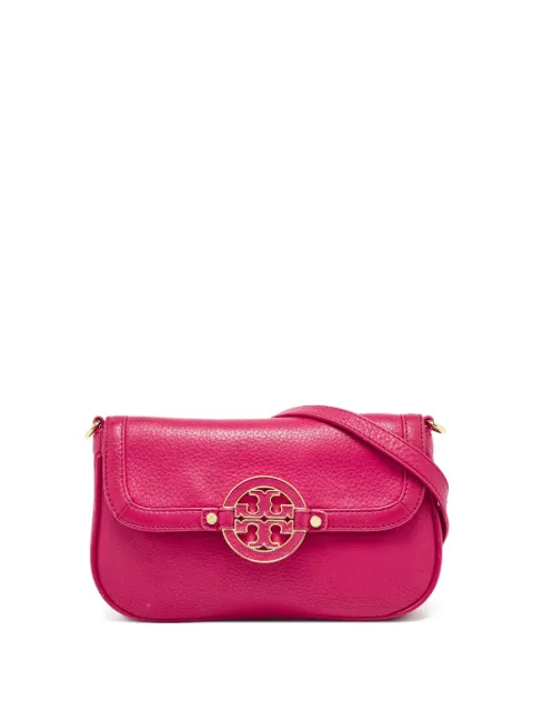 Tory Burch pre-owned Amanda cross body bag