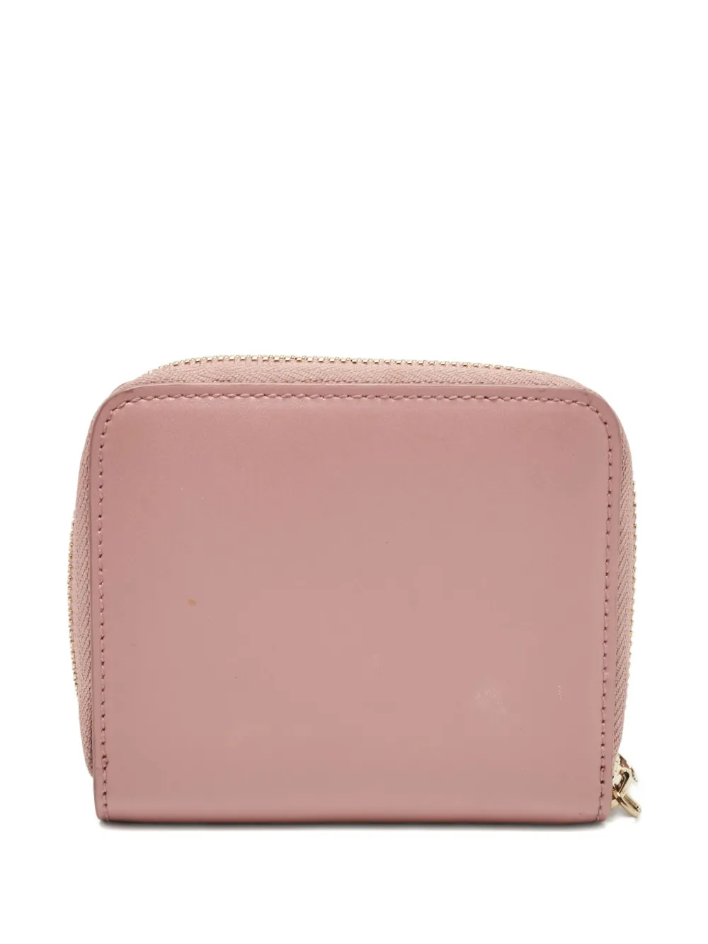 Ferragamo Pre-Owned Gancini zip wallet | Image 2