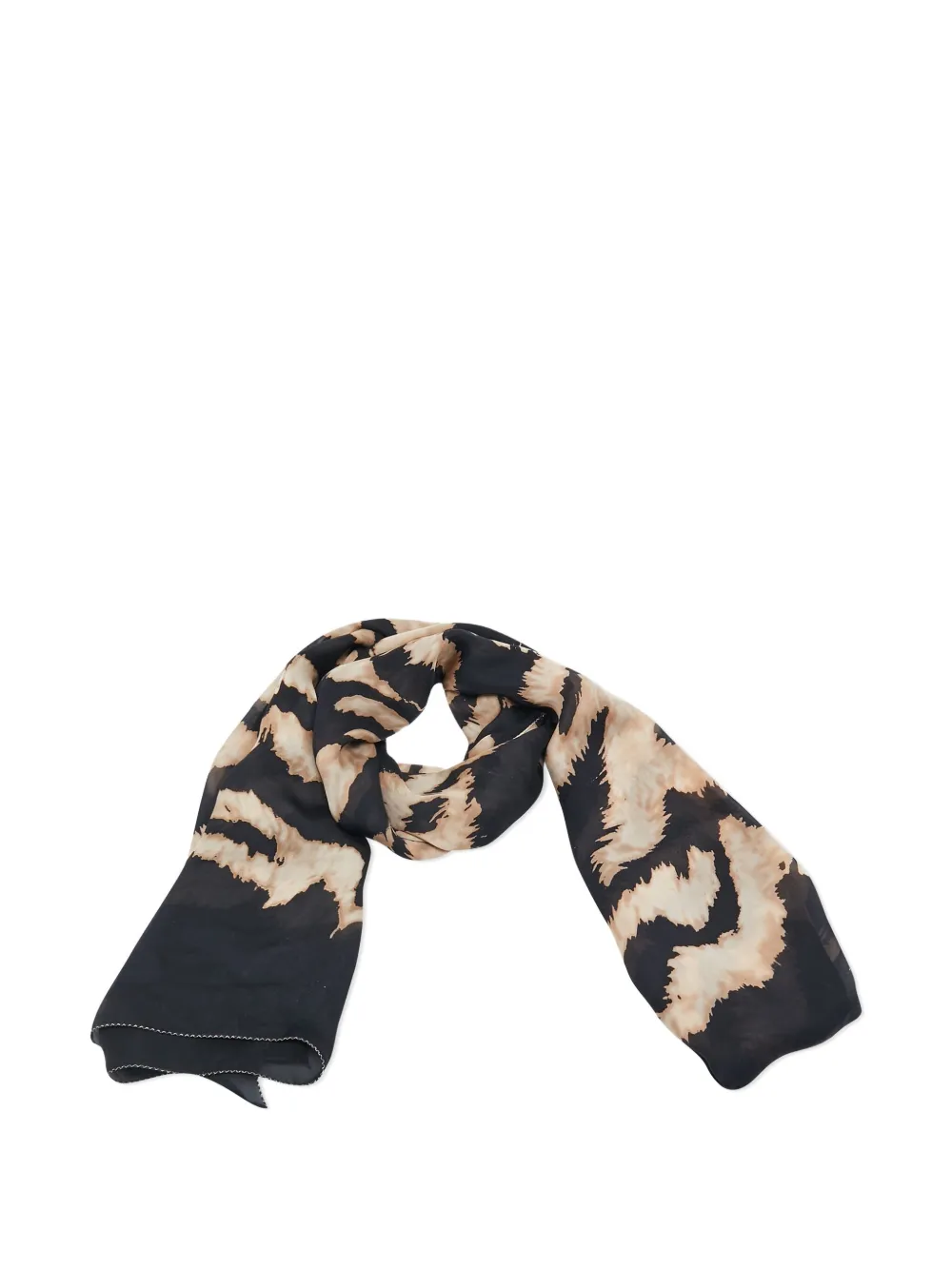 Roberto Cavalli Vintage Stola con stampa | Image 2