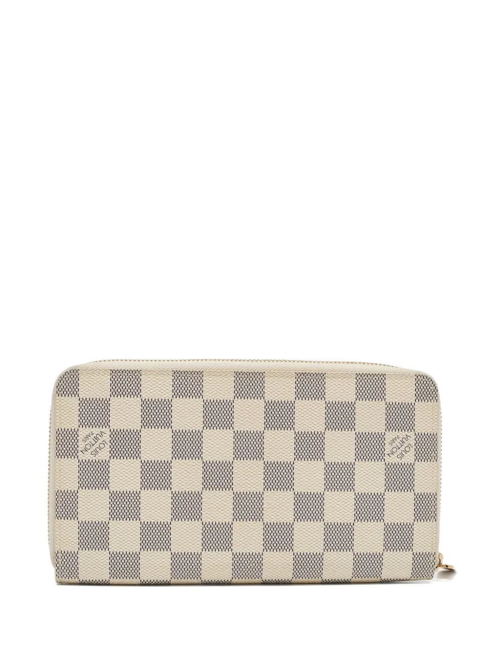 Louis Vuitton Pre-Owned zip-fastening wallet | Image 2