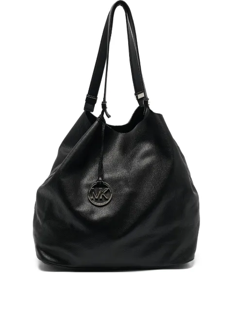 Michael Kors Vintage Colgate leather bag