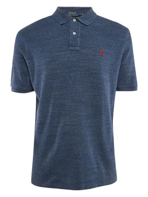 Polo Ralph Lauren Vintage Polo Pony-embroidered polo shirt