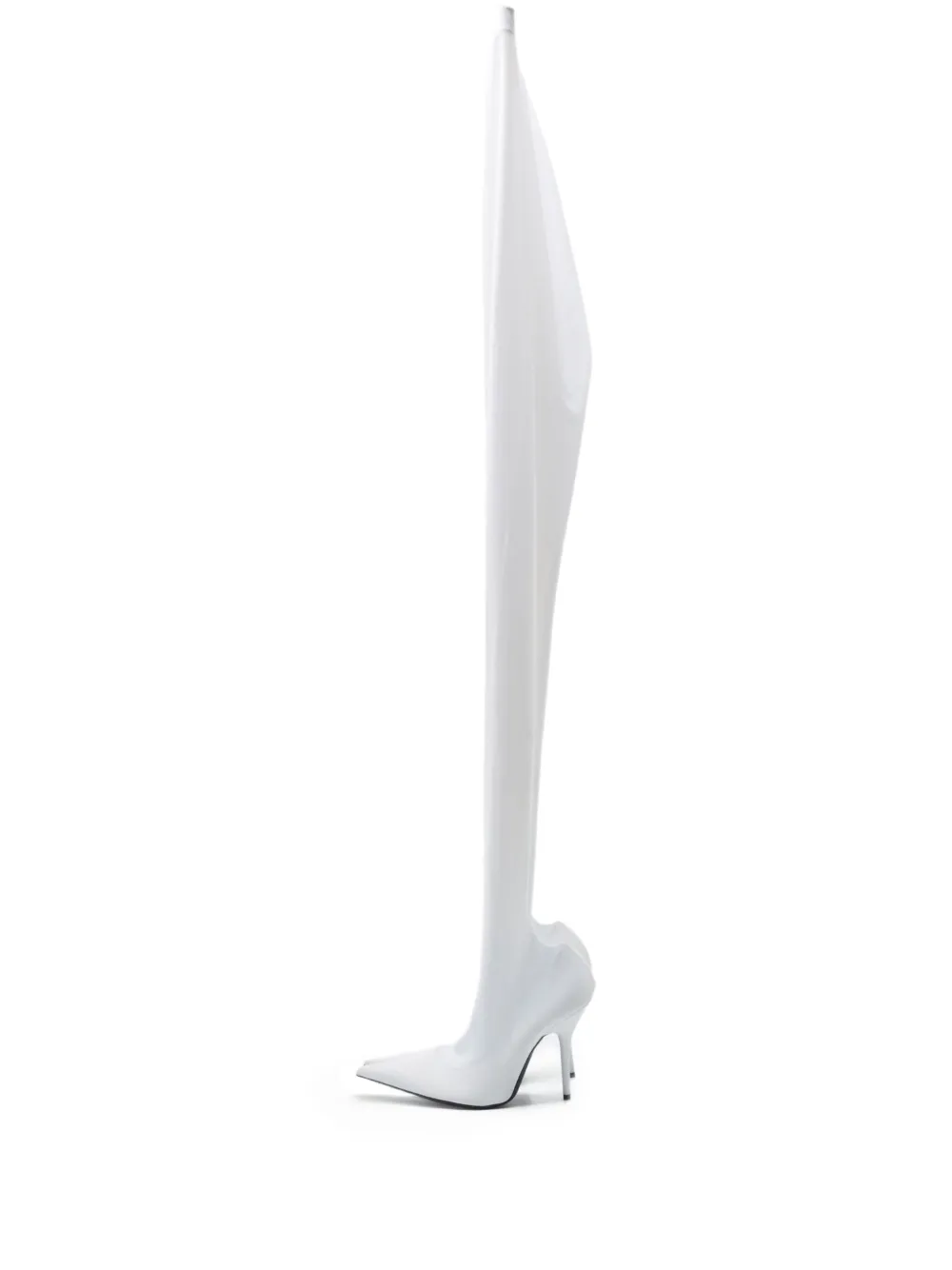 110mm legging boots
