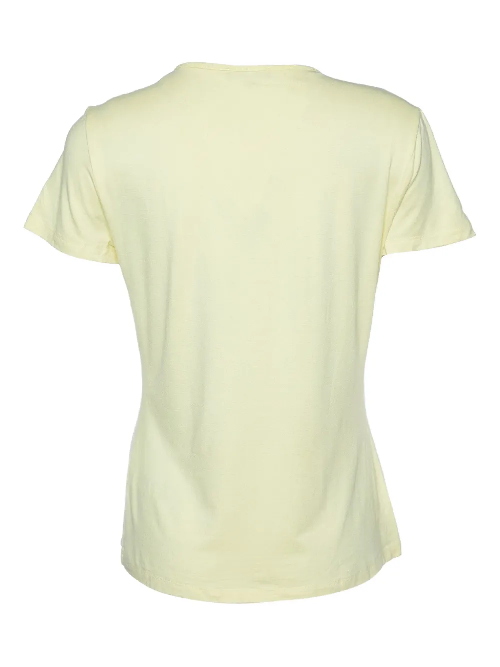Pre-owned Kenzo 2024 Butterfly-print T-shirt