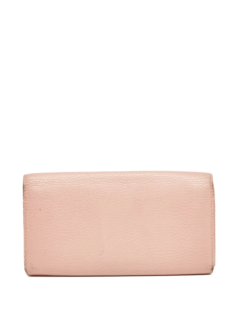 Gucci Pre-Owned 2024 leather wallet | Image 2
