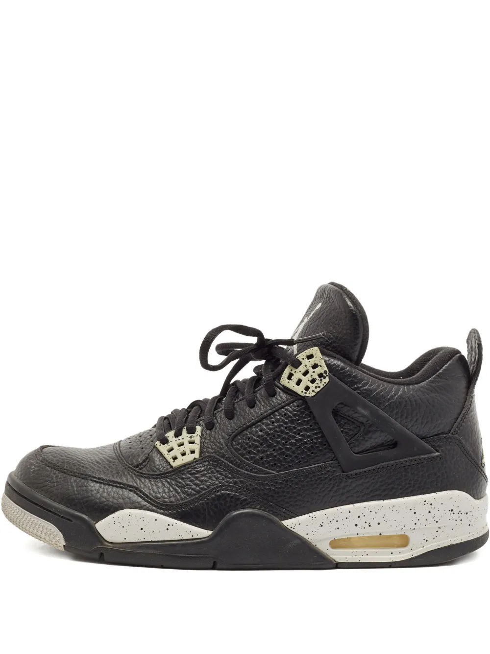 Nike Vintage low-top sneakers | Black | Image 1