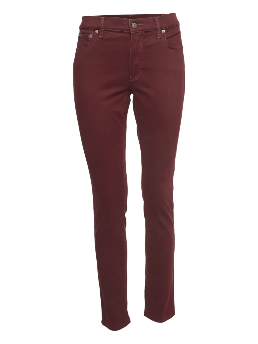 cotton trousers