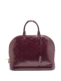 Louis Vuitton Pre-Owned Alma tote bag - Purple