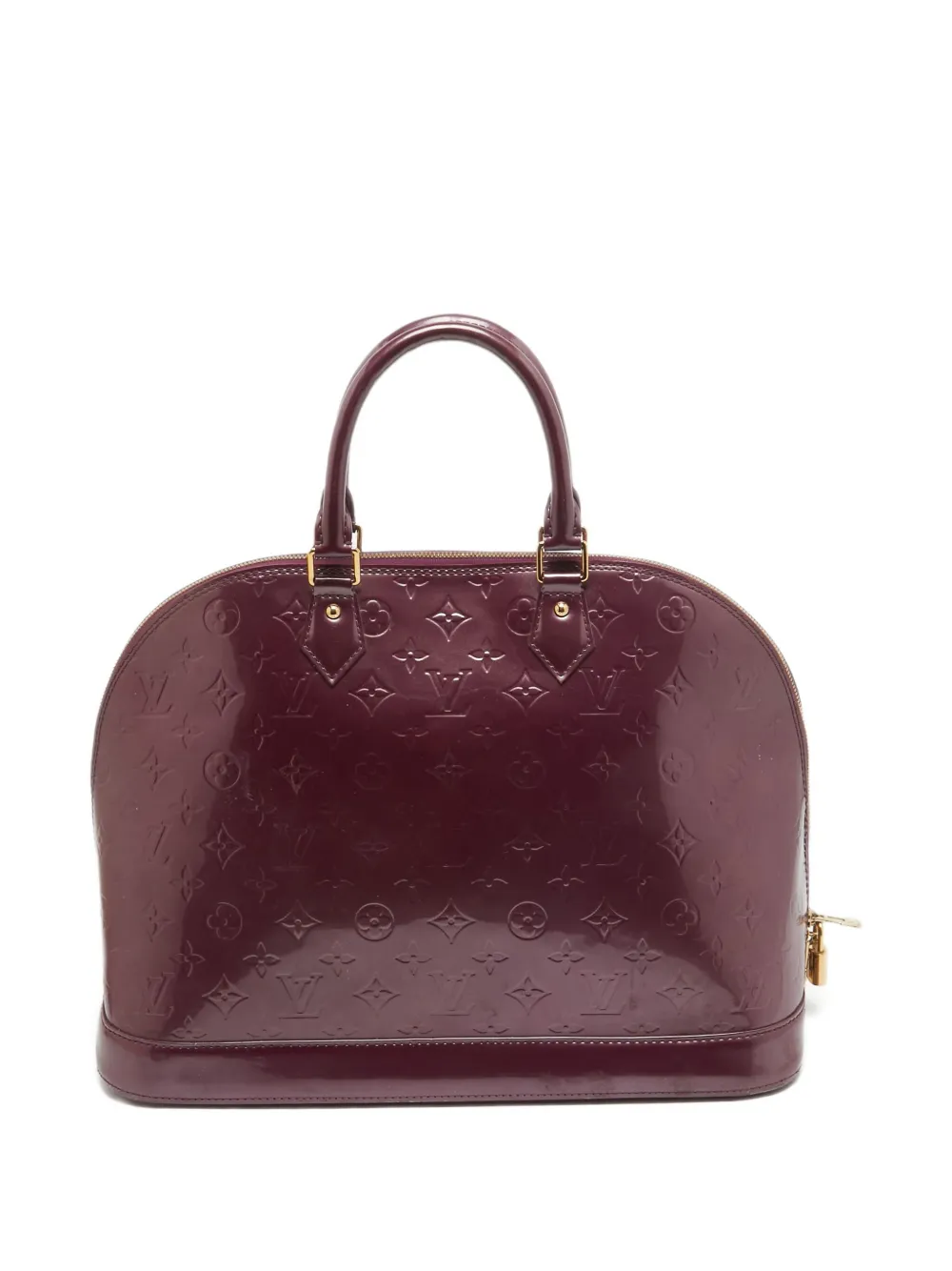 Louis Vuitton Pre-Owned Alma tote bag | Pre-Owned | Image 2