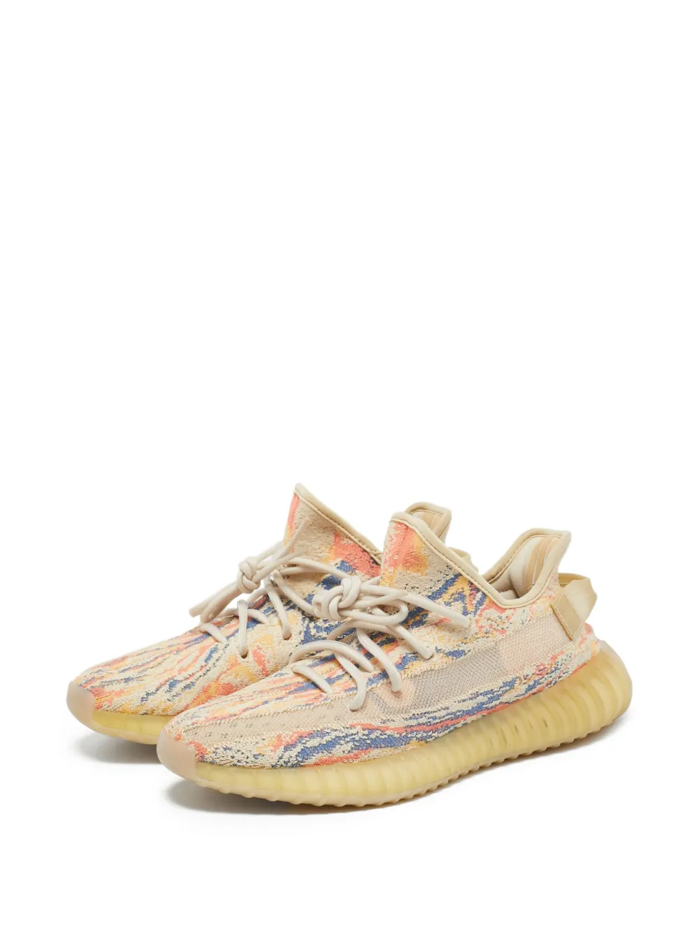 Adidas Yeezy Yeezy Boost 250 V2 sneakers - Beige