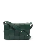 Bottega Veneta Pre-Owned Cassette cross body bag - Green