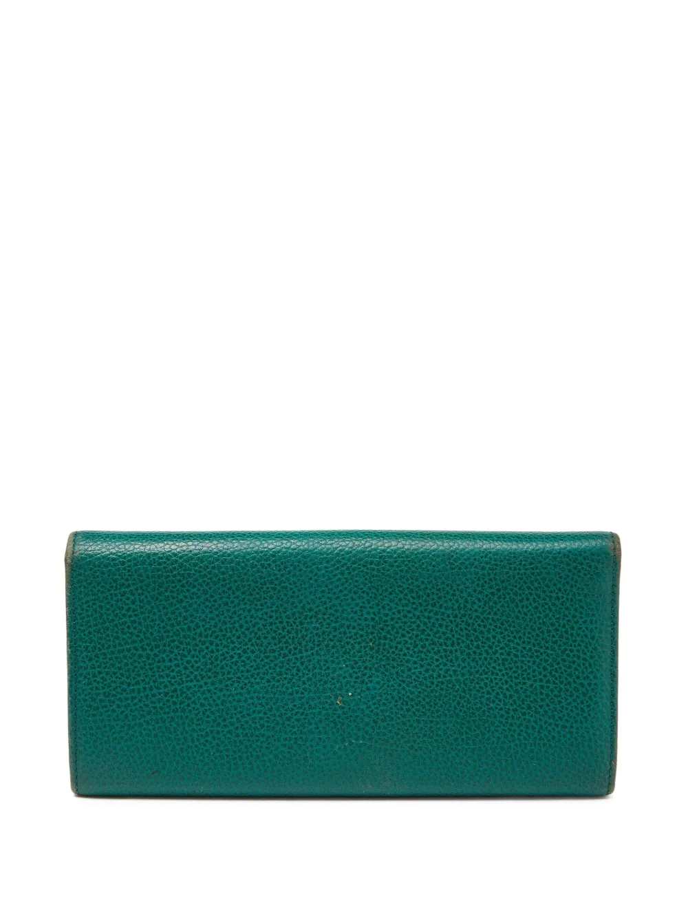 Carolina Herrera Vintage pre-owned leather wallet | Image 2