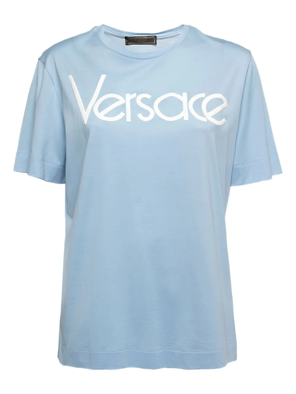 logo-detail T-shirt