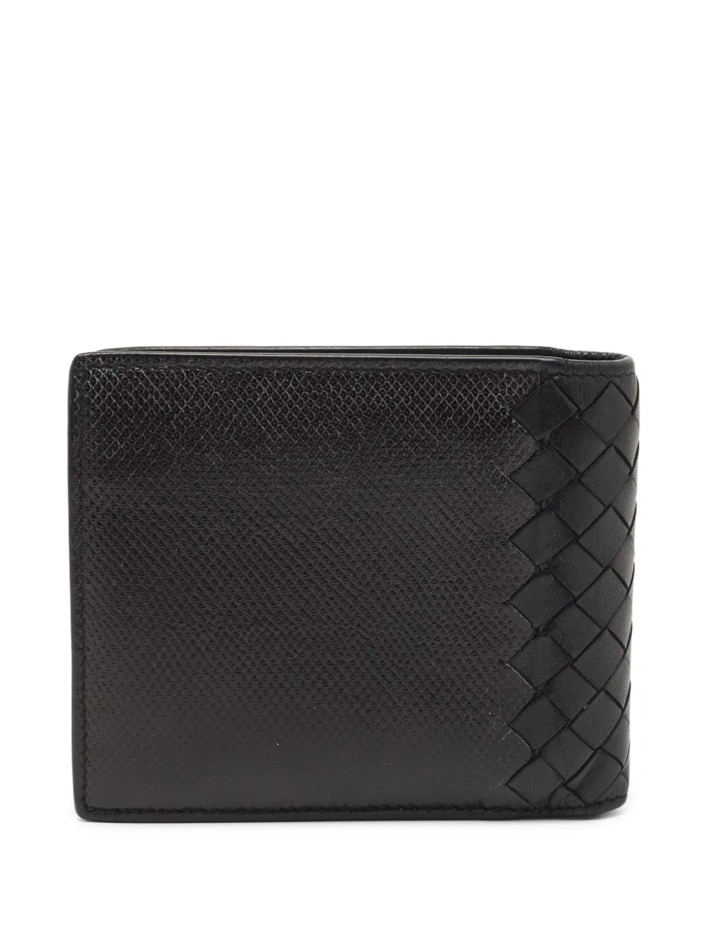 Bottega Veneta Pre-Owned Intrecciato wallet | Image 2
