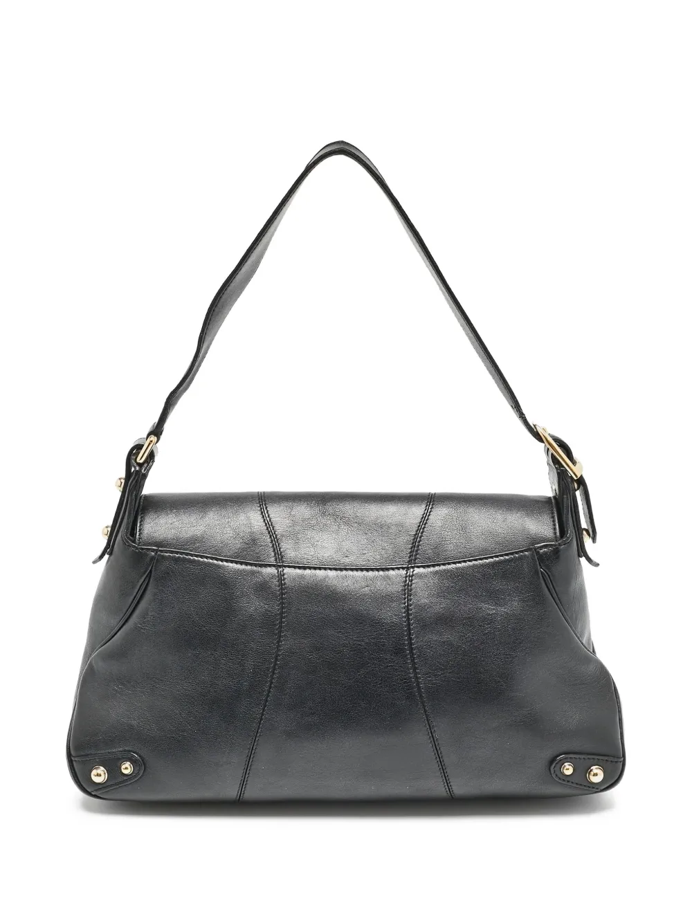 Gucci Pre-Owned Horsebit 1955 shoulder bag | Pre-Owned | Image 2