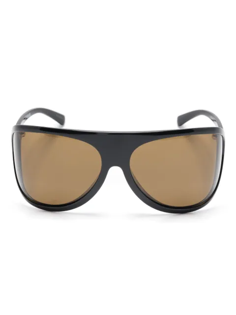 Miu Miu Eyewear shield-frame sunglasses