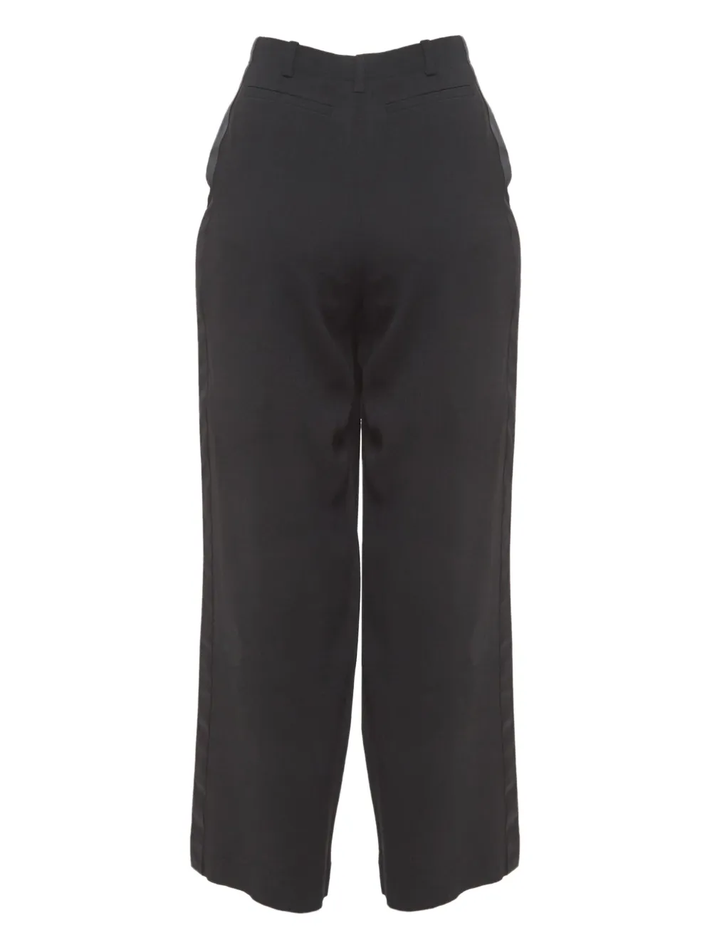 Chloé Pre-Owned pleated trousers | Image 2
