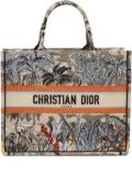 Christian Dior Pre-Owned Book tote bag - Neutrals