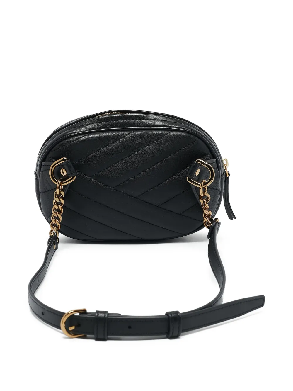 Tory Burch Pre-owned Kira Mini-Tasche mit Steppung | Image 2