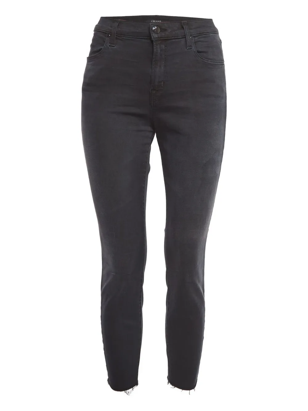 J Brand Jeans con bottoni - Blu