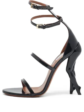 Alaïa Pre-Owned