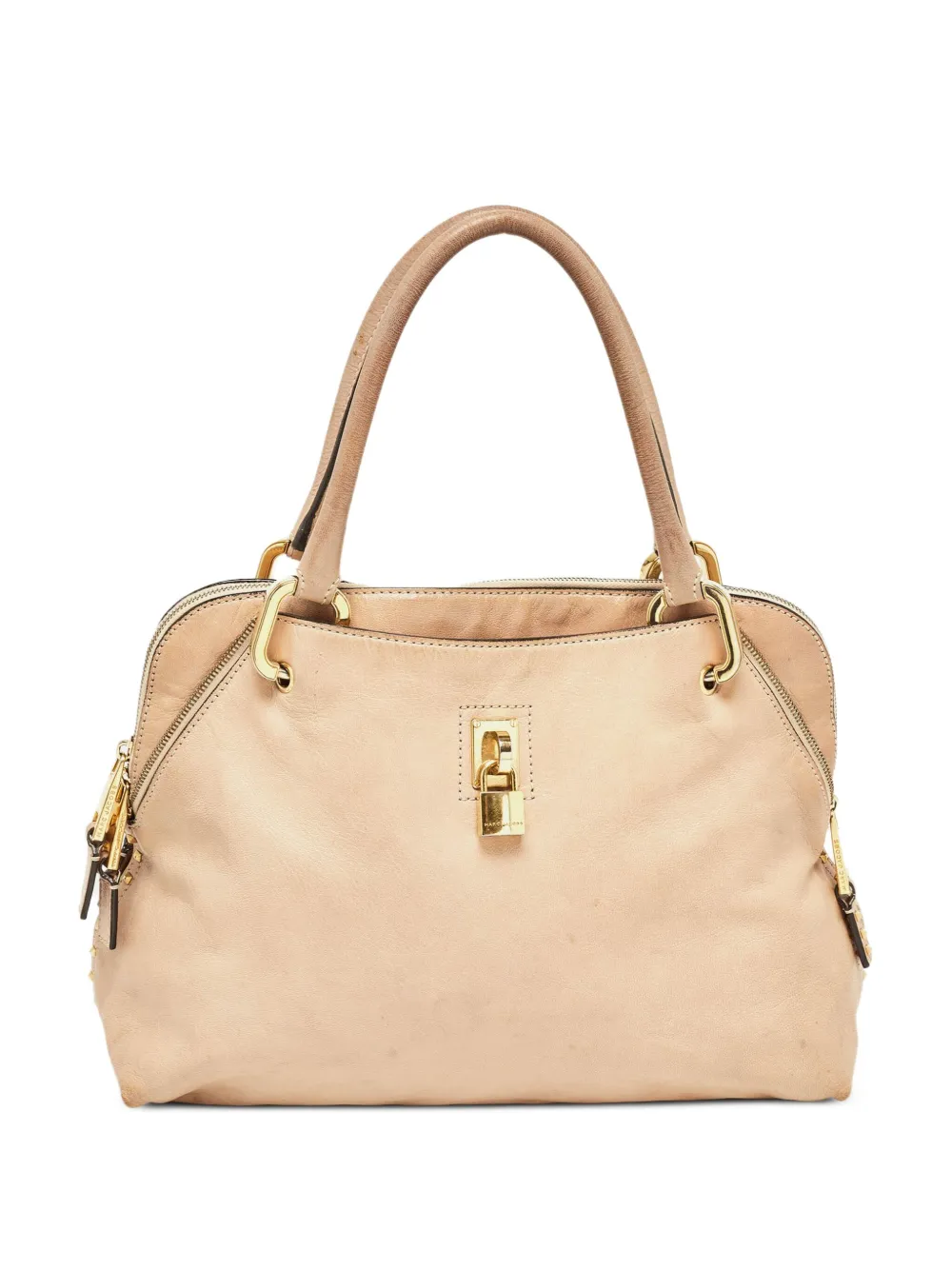 Marc Jacobs Vintage tote Paradise Rio de archivo | neutro | Image 1