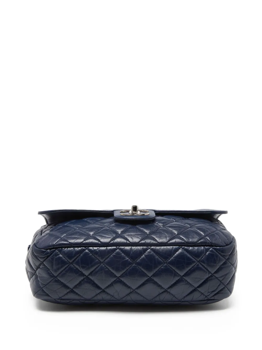 Pre-owned Chanel Quilted Flap Shoulder Bag