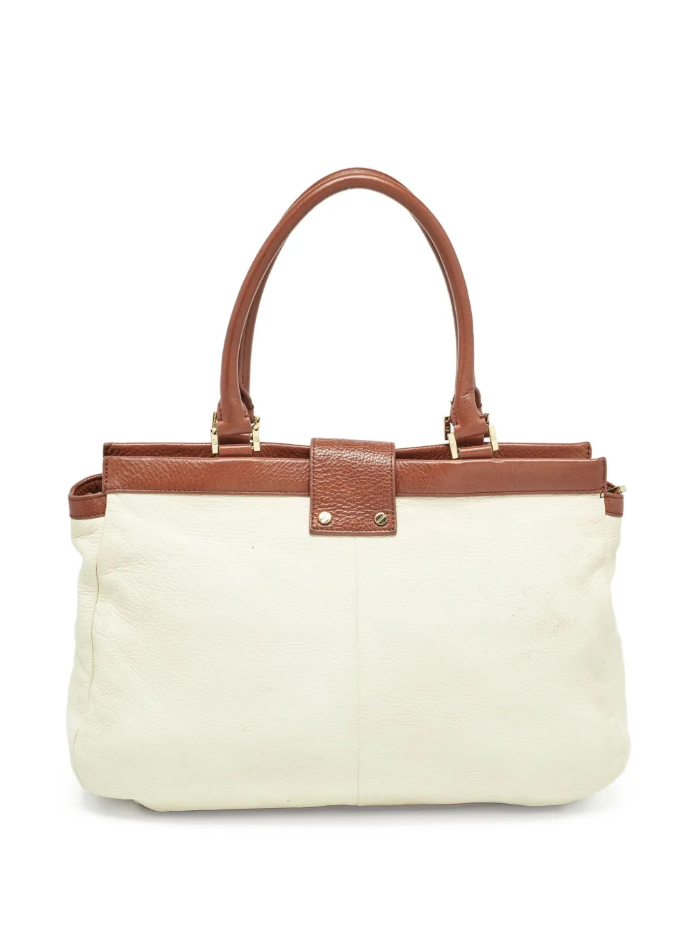 Tory Burch pre-owned chain-strap tote bag | Image 2
