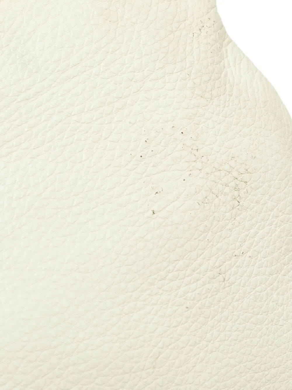 Pre-owned Tory Burch Chain-strap Tote Bag In Neutral