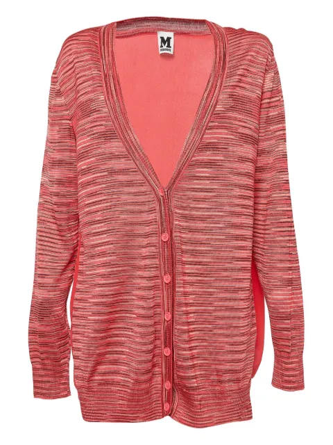 Missoni Pre-Owned cárdigan a rayas