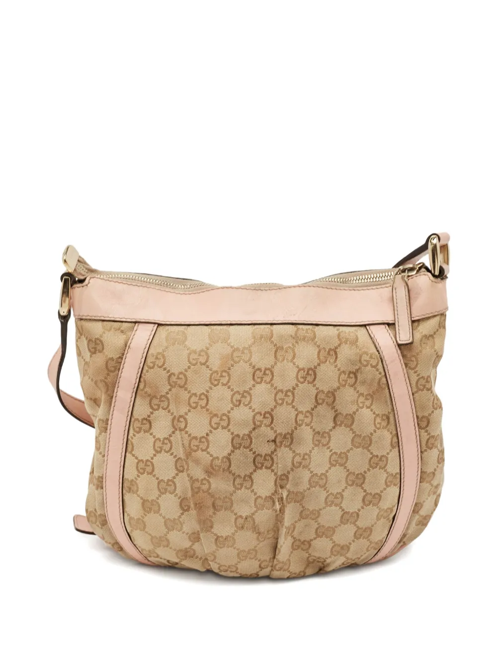 Gucci Pre-Owned Abbey shoulder bag | Image 2