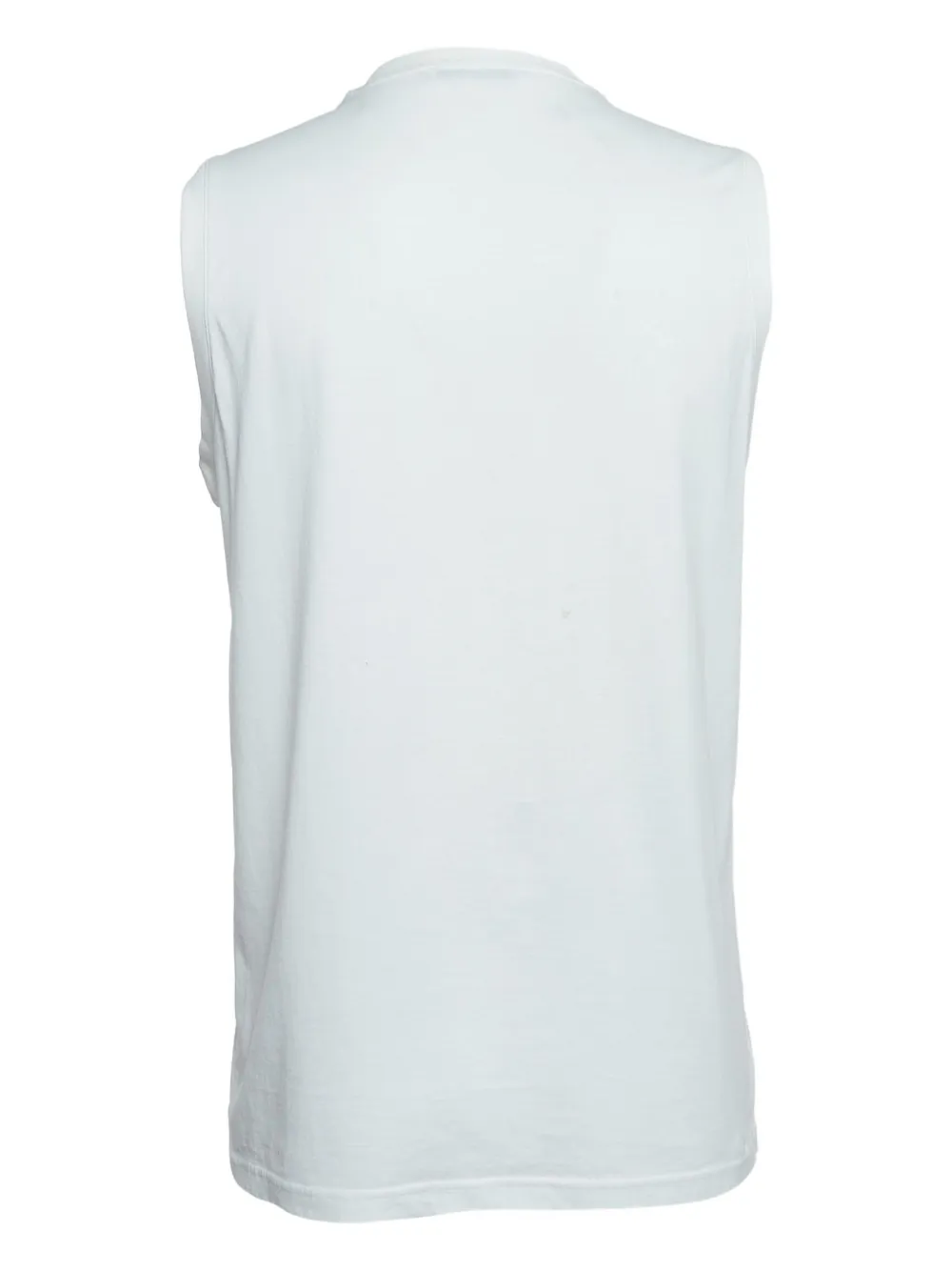 Givenchy Pre-Owned top con estampado de cachemira 2024 | Image 2