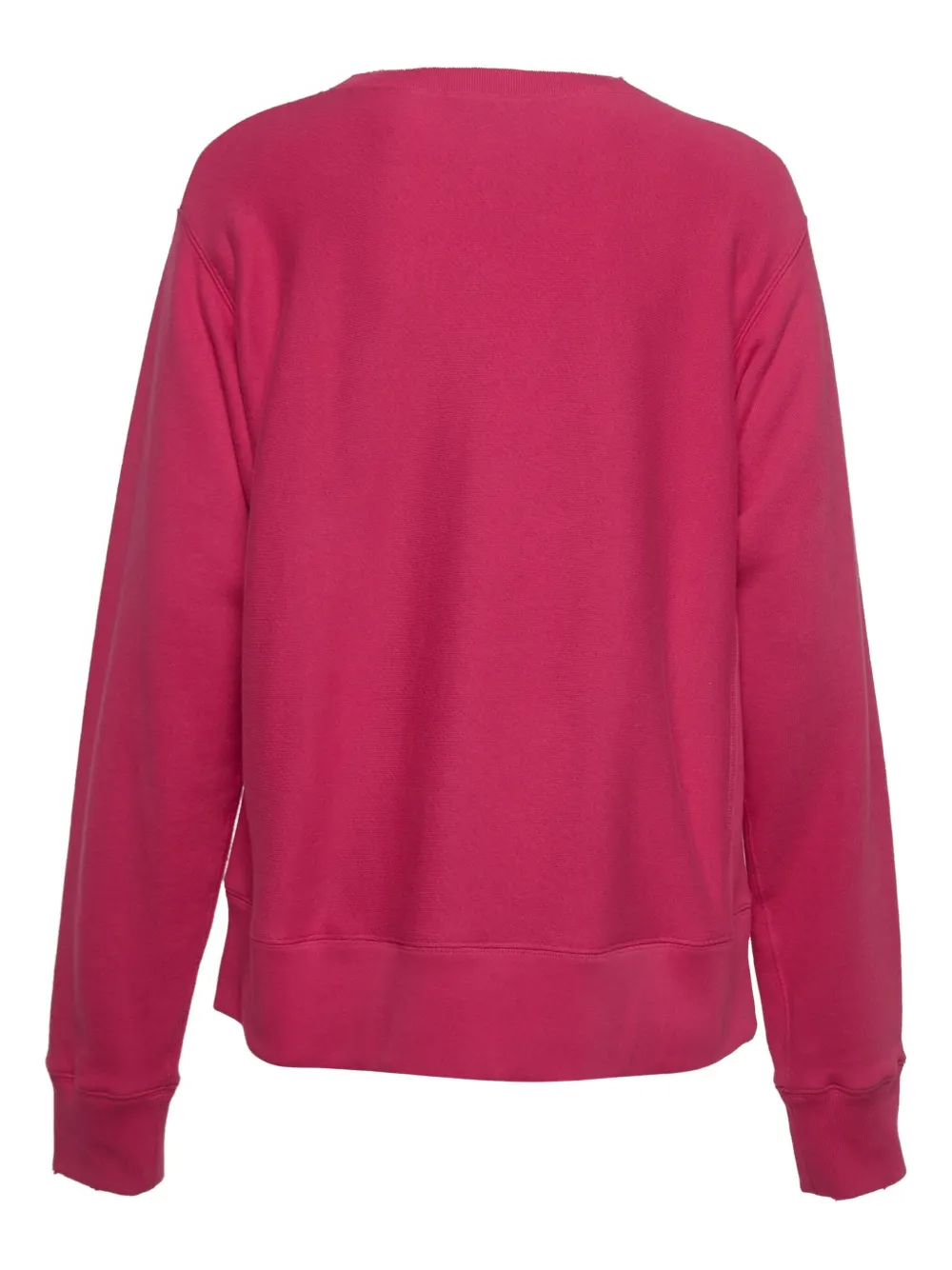 Gucci Pre-Owned teddy bear-motif sweatshirt | Image 2
