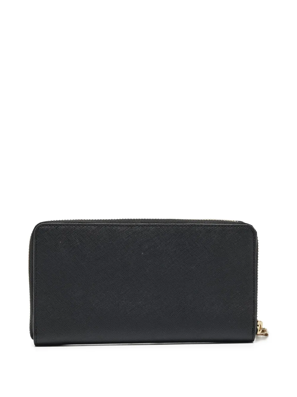 DKNY Vintage cartera texturizada con cierre | Image 2