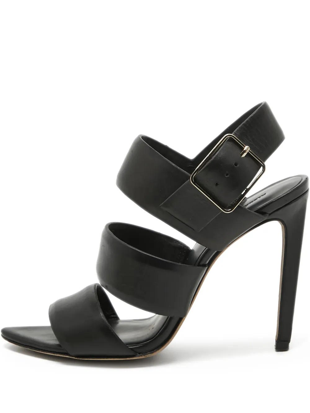 2024 100mm slingback pumps