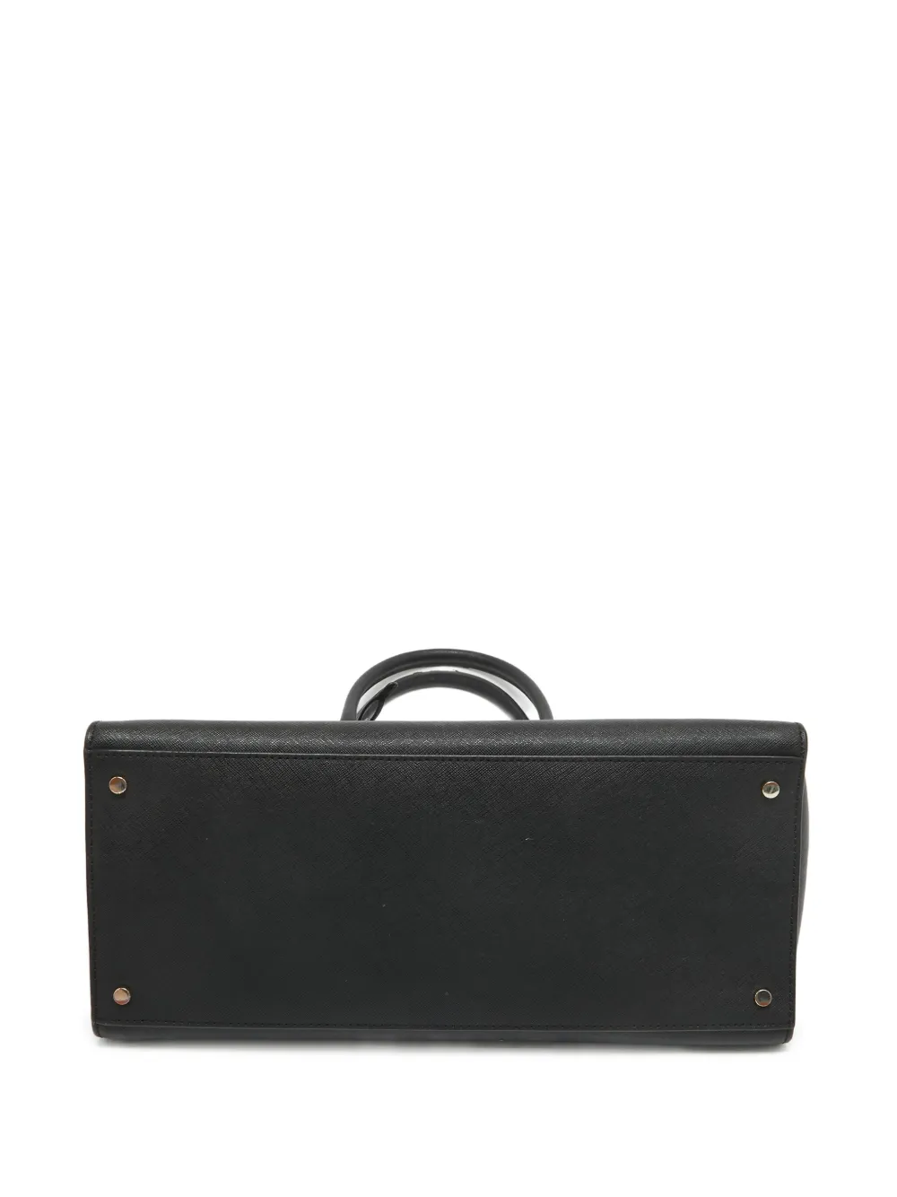 Pre-owned Kate Spade  Leather Tote Bag
