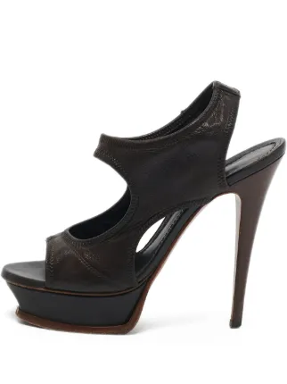 Saint Laurent Pre-Owned