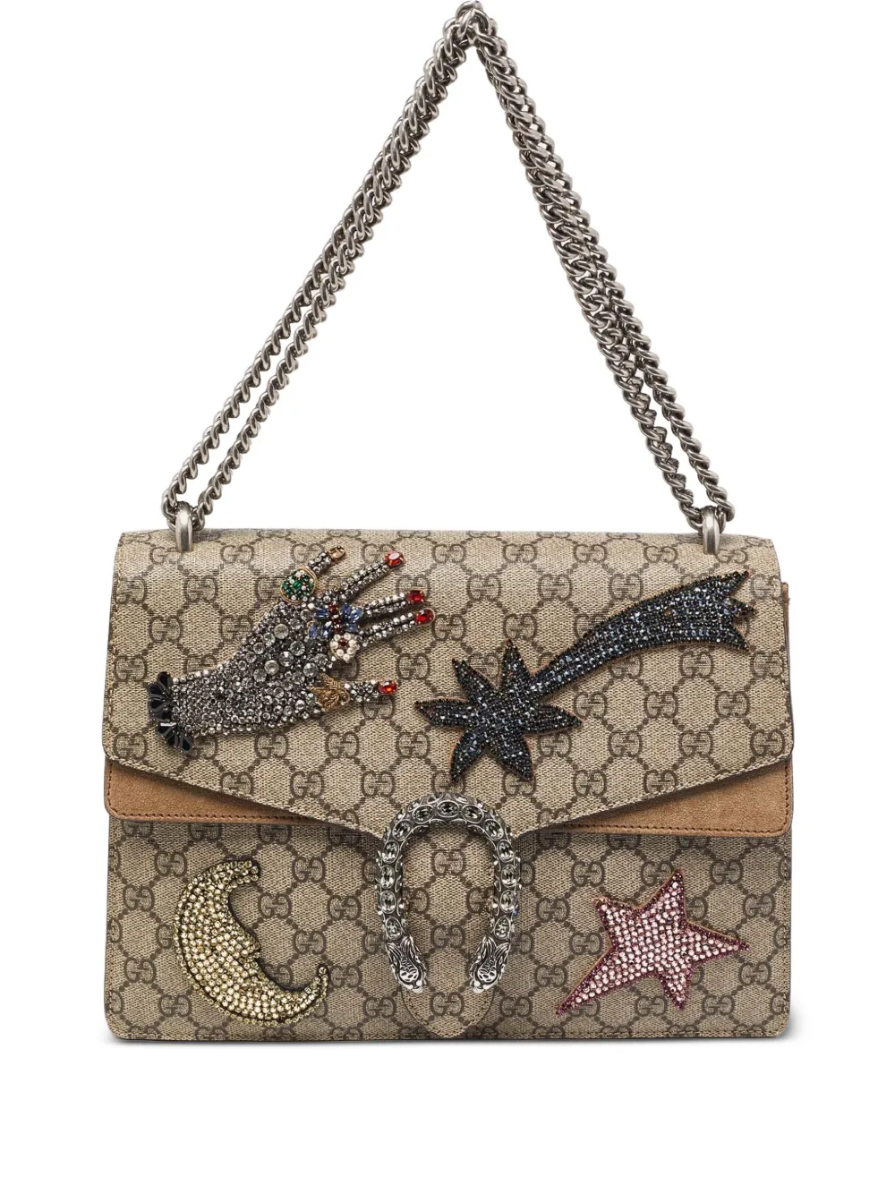 medium Dionysus shoulder bag