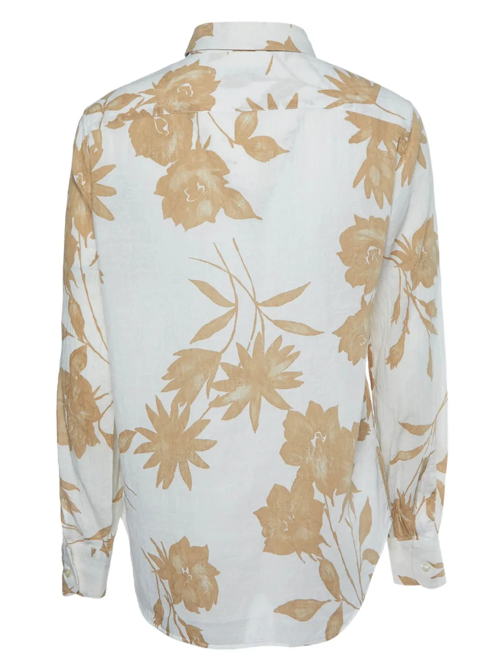 Etro Pre-Owned floral shirt | Image 2
