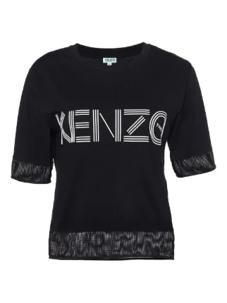 Kenzo Pre-Owned
