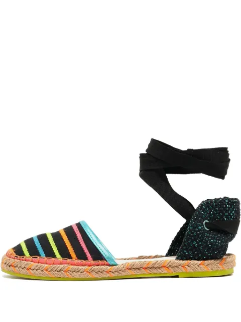 Sophia Webster espadrilles New Juana