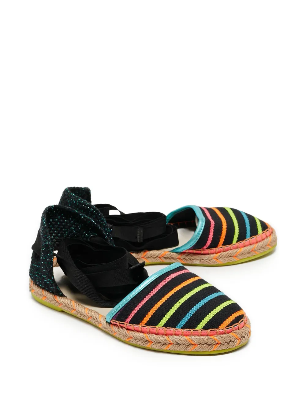 Sophia Webster New Juana espadrilles | Image 2